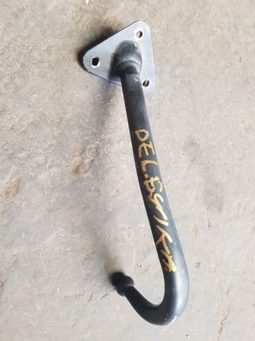 купить мицубиси паджеро спорт в бишкеке: Mitsubishi Delica 2001, кронштейн заднего зеркала. Митсубиси Делика — 1