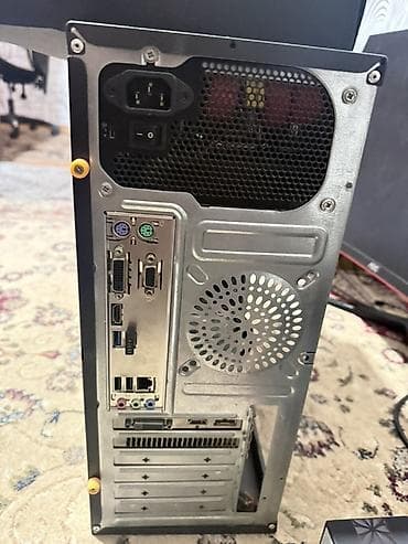 geforce rtx 3070: Компьютер, Игровой — 3