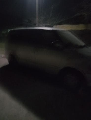 crv 2008: Microcar : 1997 г., 1.6 л, Механика, Бензин, Минивэн — 4