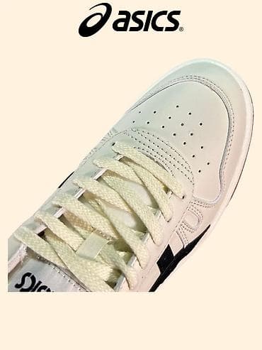 asic: Кроссовки Asics (низкие). бесплатная доставка по городу Бишкек! — 6