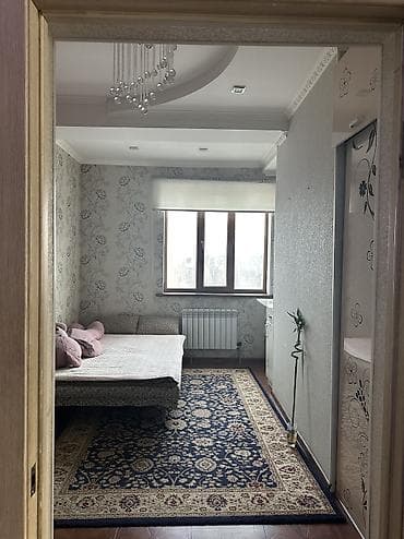 район политех: 3 комнаты, Собственник, С мебелью полностью — 4