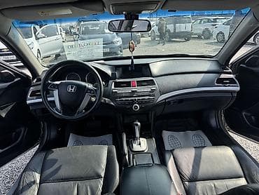 Honda: Honda Accord: 2010 г., 2.4 л, Автомат, Бензин, Седан — 9