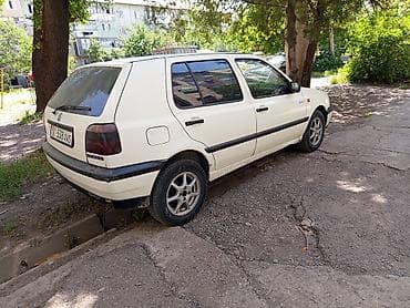 elm327 bluetooth: Volkswagen Golf: 1993 г., 1.6 л, Механика, Бензин, Хэтчбэк — 3