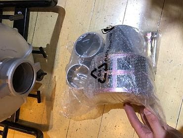 мотопомпа: Мотопомпа Бензиновая, Бесплатная доставка — 9