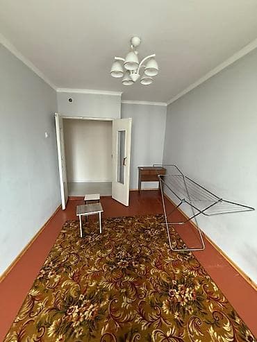 105: Таатан трц Сдается 1х ком квартира Этаж: 5 из 5 Серия: 105 Старый — 8