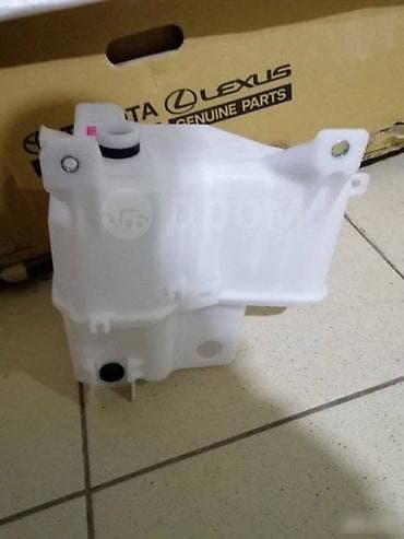 s7 fe: Бачок Lexus 2018 г., Новый, Аналог — 6