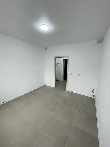 ошский рынок квартиры: 1 комната, 18 м², Гостиничный тип, 3 этаж, Свежий ремонт — 2
