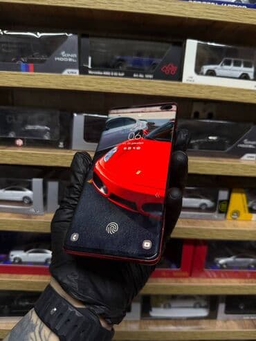 redmi note 4x 4pda: Samsung Galaxy S10 Plus, Б/у, 128 ГБ, цвет - Красный — 7