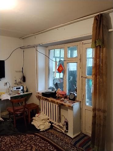 Продажа квартир: 2 комнаты, 41 м², Индивидуалка, 2 этаж, Старый ремонт — 3