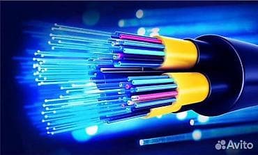 Отделочные работы: Оптика до квартиры/дома — монтаж и подключение Профессиональная — 3