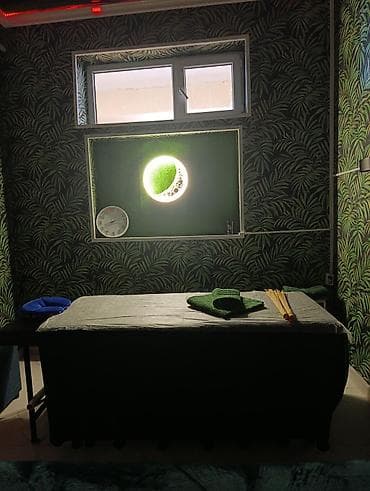 маса: Массаж | Остеохондроз | Консультация — 7