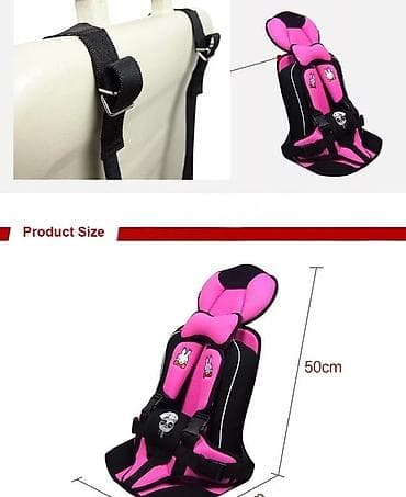 nike tech fleese: Автокресло, Новый — 4