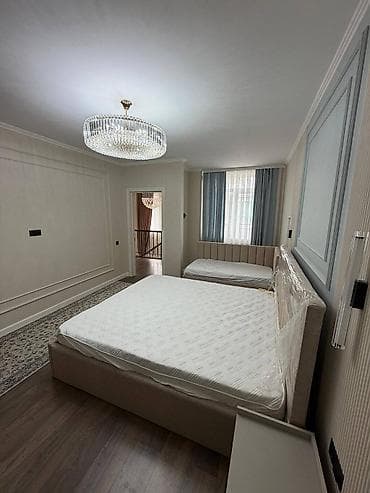 Үйлөрдү сатуу: 📍Арча-Бешик 🔘5-комнат 🔘2 этажа 🔘240м² Продается двухэтажный дом — 10
