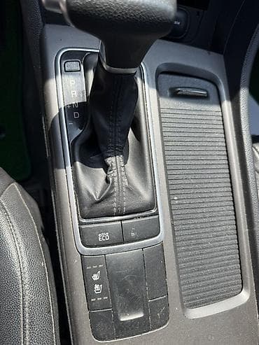 х5 2018: Kia K5: 2019 г., 2 л, Автомат, Газ, Седан — 6