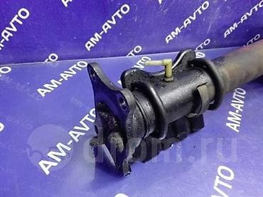 бикхорн: Передний редуктор Isuzu 2000 г., Б/у, Оригинал, Япония — 5