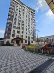 сдаю дом на долгий срок: 3 комнаты, 115 м², Элитка, 6 этаж, Евроремонт — 8