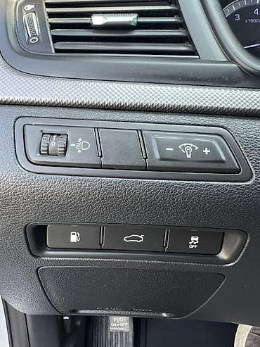 сонату: Hyundai Sonata: 2018 г., Автомат, Седан — 8