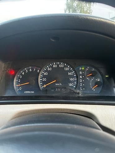 smart open: Toyota Allex: 2003 г., Автомат, Бензин, Хэтчбэк — 8