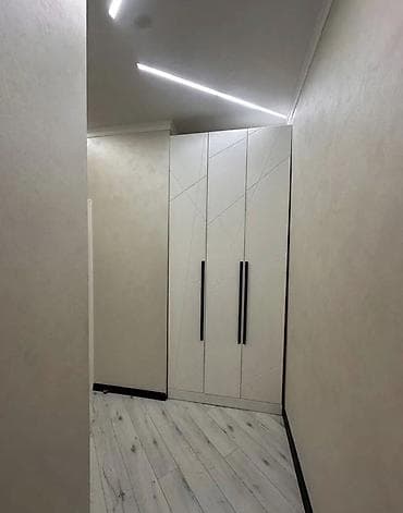 ремон квартира: Современная квартира с дизайнерским ремонтом - Планировка — 5