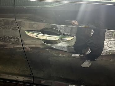 лямбда зонд на фит: Hyundai Sonata: 2015 г., Газ, Седан — 3
