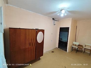 гостиница центр бишкек: 1 комната, 15 м², 1 этаж — 6
