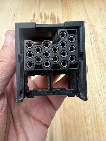 тайп си переходник для наушников: Оригинальные Штекеры для магнитолы БМВ Е34. Каждая по 3500 — 5