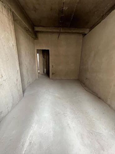 менеджер по продажам квартир: 1 комната, 40 м², Элитка, 13 этаж, ПСО (под самоотделку) — 3