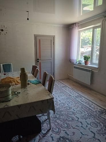 срочно срочно продаю квартиру: Жилой дом с участком 3,5сотки фактически 8сотки - Одноэтажный дом с — 1