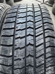 зимние шины в рассрочку: Шины 205 / 55 / R 16, Зима, Б/у, Пара, Легковые, Япония, GoodYear — 1