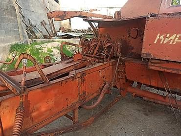 куплю пресс: Пресс-подборщик киргизстан россиядан келген — 7