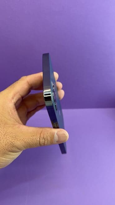 айфон 12 про макс цена в бишкеке бу: IPhone 12 Pro, Б/у, 256 ГБ, 87 % — 7