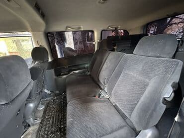 хонда степ 2011: Honda Stepwgn: 2004 г., Минивэн — 2