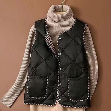 Верхняя одежда: "Ты серьёзно думаешь, что по 250 сом можно купить только носки?" Нет — 1