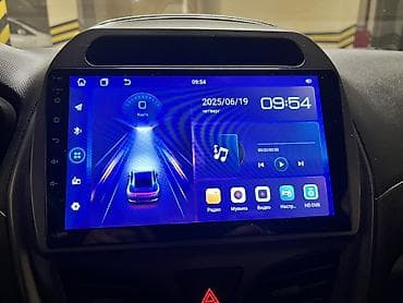 купить девятку: Chevrolet Spark: 2018 г., 1 л, Вариатор, Бензин, Хэтчбэк — 9