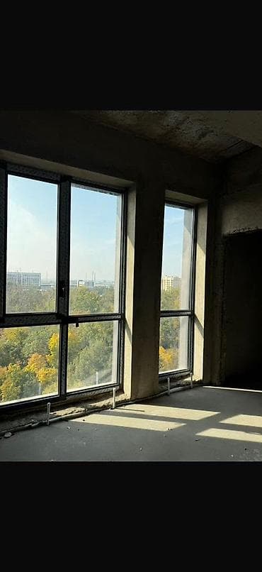 75: 2 комнаты, 75 м², Ботанический сад Элитка, 10 этаж, ПСО (под самоотделку) — 6