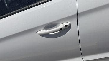 Hyundai Elantra: 2019 г., 1.6 л, Автомат, Газ, Седан — 5