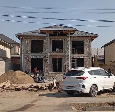 каменный шпон: Фасадные работы под ключ Профессиональная отделка фасадов частных — 2