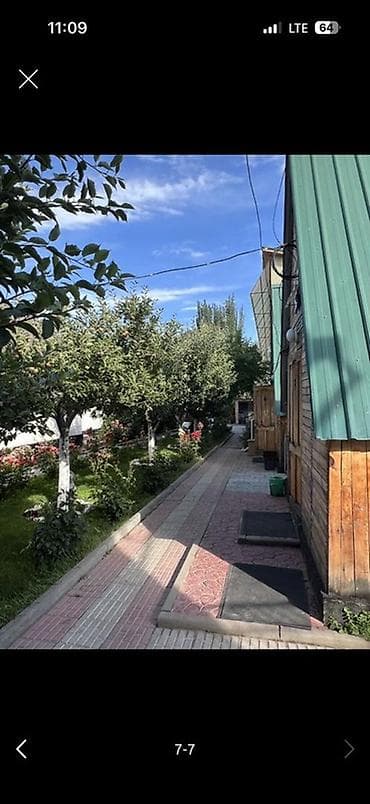 4 bedroom: Продаю готовый бизнес : Гостевой дом с зелёным двором и цветущим садом — 5
