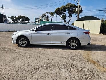 hondai sonata: Hyundai Sonata: 2020 г., Автомат, Бензин, Седан — 2