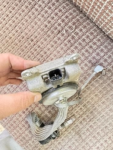 h3 led: Блок розжига (балласт) для ксеноновой фары с лампой D2S/D2R Хонда — 2