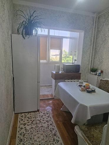 Продажа квартир: 3 комнаты, 70 м², 106 серия, 6 этаж, Косметический ремонт — 6