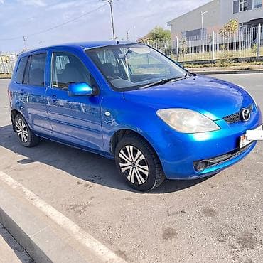 прадо 250 бишкек: Сдаю Mazda Demio под выкуп, | Водительские права, Без залога, Рассрочка без банка, Бензин — 3