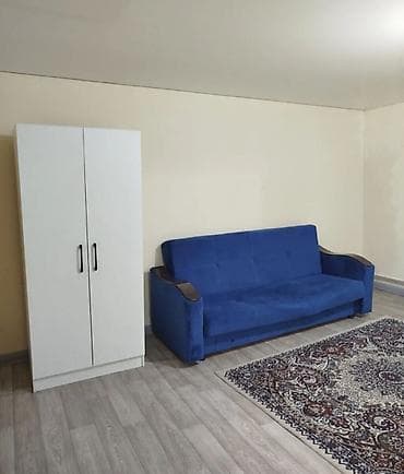 квартира сдаю таатан: 1 комната, С мебелью полностью — 3