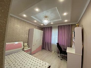 tommi moll: 4 комнаты, 87 м², Индивидуалка, 4 этаж, Евроремонт — 3