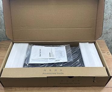 Коммутатор H3C, LS-1850V2-28P-EI-GL Новый, запечатанный Управляемый