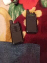 ремонт слуховых аппаратов бишкек: Абалы жакшы
1 ай колдонулган 
16 канал бар 
2.3 км тартат — 2