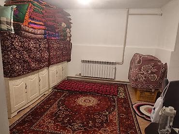 Недвижимость: 🏡 ПРОДАЁТСЯ УЮТНЫЙ 3-КОМНАТНЫЙ ЧАСТНЫЙ ДОМ! 📍 Адрес: село Кожомкул — 10