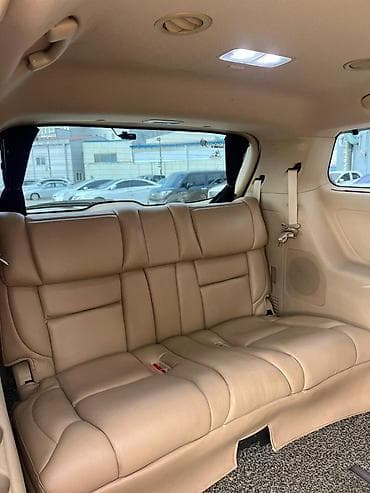 mini v: Kia Carnival: 2019 г., 3.3 л, Автомат, Бензин, Минивэн — 9