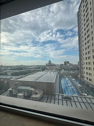 6: 🏙️ Сдается стильная 3-комнатная квартира-студия в самом центре Бишкека — 2
