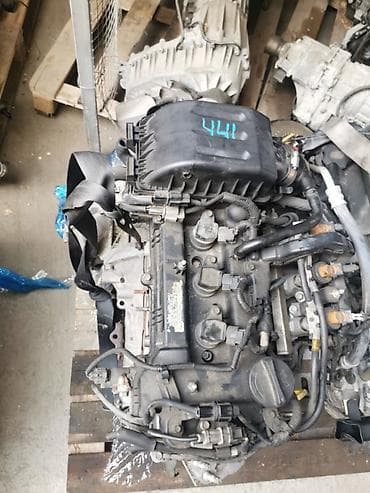 лия мотор: Двигатель Kia Morning TA II-GEN. B3LA 1.0 LPI 2012 (б/у) — 1